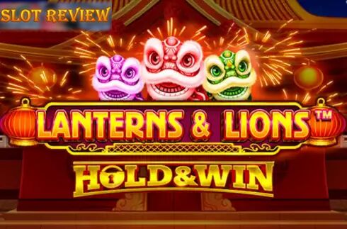 Lanterns & Lions Hold & Win